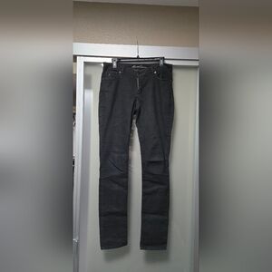 Kenneth Cole New York black jeans